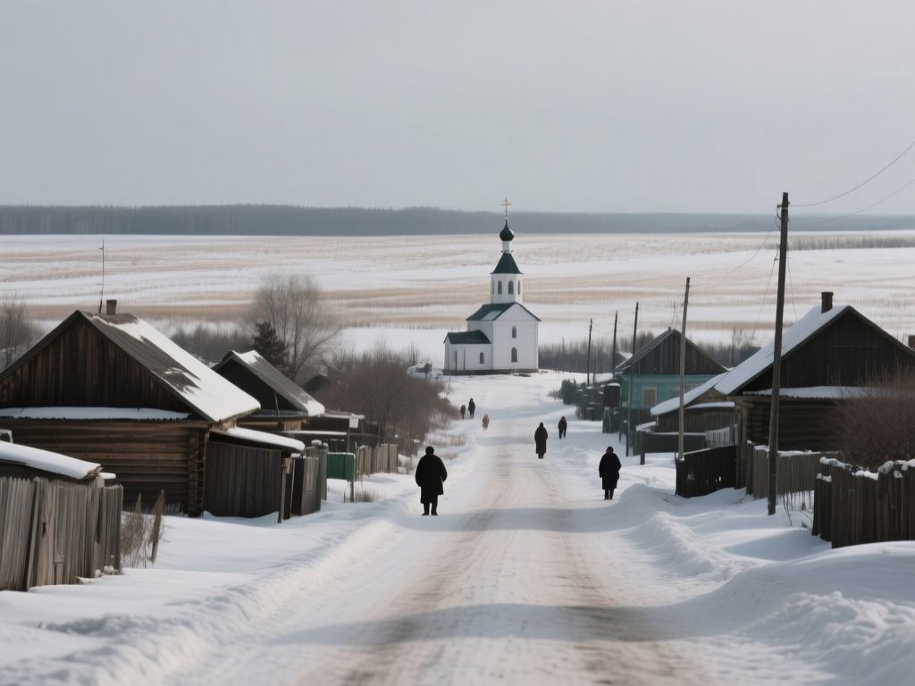 «Есть женщины в русских селеньях»: анализ отрывка из «Мороза, Красного носа»